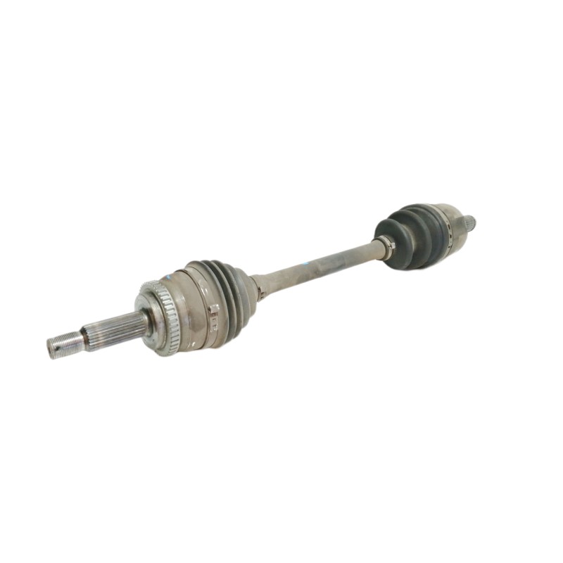 Recambio de transmision delantera izquierda para hyundai i30 classic referencia OEM IAM   