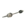 Recambio de transmision delantera izquierda para hyundai i30 classic referencia OEM IAM   