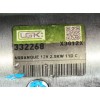 Recambio de motor arranque para peugeot 307 break (3e) 2.0 hdi 135 referencia OEM IAM 5802AW 332268 
