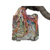 Recambio de caja reles / fusibles para opel combo d expression l1h1 referencia OEM IAM  51867698 