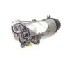 Recambio de soporte filtro aceite para citroën berlingo cuadro sx referencia OEM IAM 9656969980  