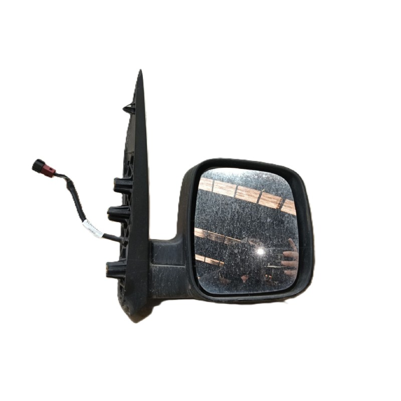 Recambio de retrovisor derecho para peugeot bipper (aa_) 1.3 hdi 75 referencia OEM IAM 8153VH 1674183280 