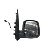 Recambio de retrovisor derecho para peugeot bipper (aa_) 1.3 hdi 75 referencia OEM IAM 8153VH 1674183280 