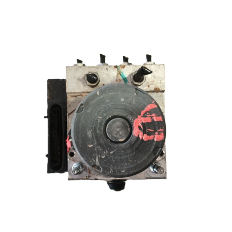Recambio de abs para nissan qashqai i (j10, nj10) 1.6 referencia OEM IAM 47660JD07A 0265235296 