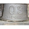 Recambio de soporte motor trasero para opel crossland x edition referencia OEM IAM 21962J9000  