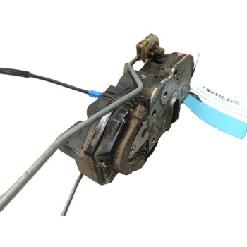 CERRADURA PUERTA DELANTERA DERECHA 13503802 13579523 