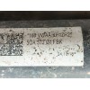 Recambio de amortiguador trasero izquierdo para volkswagen touran (5t1) 1.5 tsi referencia OEM IAM 5QA513029AS 5QA512011BK 