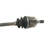 Recambio de transmision delantera izquierda para hyundai i30 classic referencia OEM IAM   