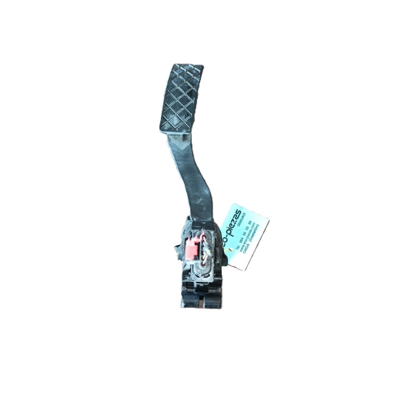Recambio de pedal acelerador para volkswagen t-roc (a11, d11) 1.0 tsi referencia OEM IAM 5Q1723503L  