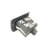 Recambio de mando elevalunas trasero derecho para bmw x5 (e53) 3.0d referencia OEM IAM 8385956  