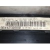 Recambio de cuadro instrumentos para peugeot 406 berlina (s1/s2) srdt referencia OEM IAM 6104YJ 9644230980 110080108015