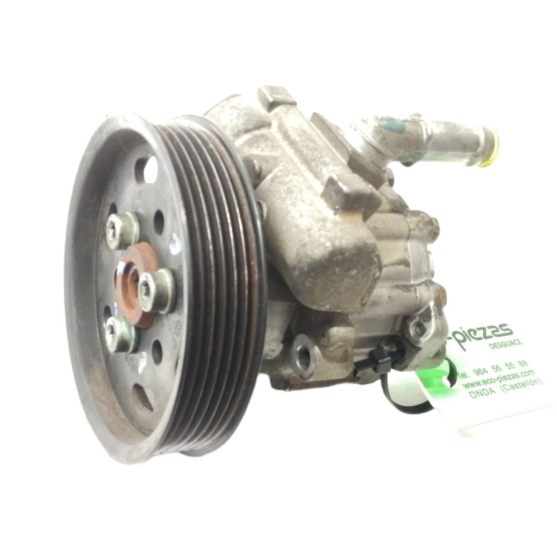 Recambio de bomba direccion para audi a3 (8l) 1.8 ambition referencia OEM IAM 1J0422154E 7691955241 038145255A / 1JO422154E