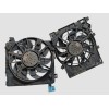 Recambio de electroventilador para opel astra h (a04) 1.7 cdti (l48) referencia OEM IAM 24467444 0130303960 