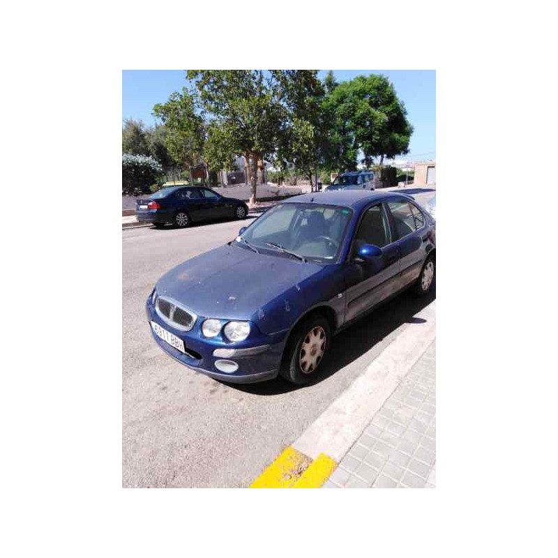 MG SERIE 25 (RF)