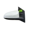 Recambio de espejo retrovisor derecho para peugeot 108 1.0 vti 72 referencia OEM IAM 1611508780  