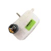 Recambio de deposito expansion para kia niro (c5p11) 1.6 hev referencia OEM IAM 25430AT000 25430AT000 