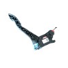 Recambio de pedal acelerador para volkswagen t-roc (a11, d11) 1.0 tsi referencia OEM IAM 5Q1723503L  