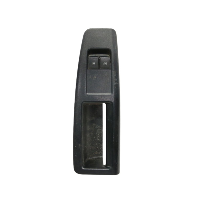 Recambio de mando elevalunas delantero izquierdo para volkswagen polo (9n1) trendline referencia OEM IAM 6Q1867171  6Q1867171E