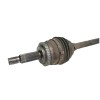 Recambio de transmision delantera izquierda para hyundai i30 classic referencia OEM IAM   