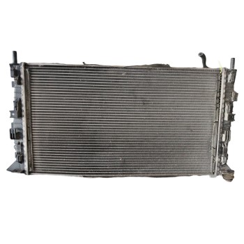 RADIADOR AGUA 3M5H8005 0374C