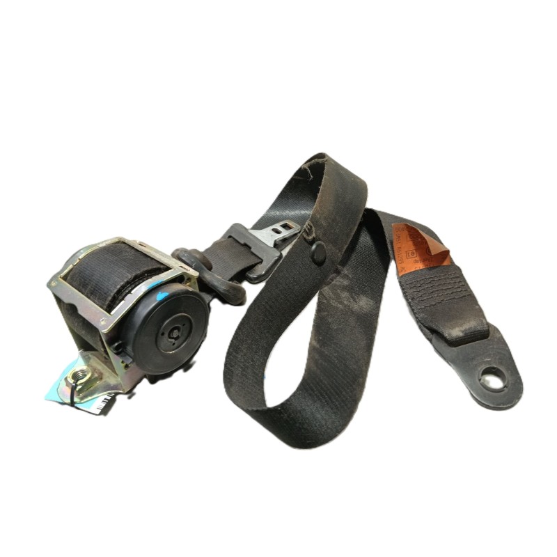 Recambio de cinturon seguridad delantero izquierdo para ford focus c-max (cap) ghia (d) referencia OEM IAM  3M51R61295AC 