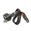 Recambio de cinturon seguridad delantero izquierdo para ford focus c-max (cap) ghia (d) referencia OEM IAM  3M51R61295AC 