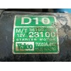 Recambio de motor arranque para kia cerato 2.0 ex berlina (4-ptas.) referencia OEM IAM 3610023100 TM000A08401 