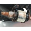 Recambio de amortiguador trasero derecho para citroën berlingo cuadro sx referencia OEM IAM 9684061680  
