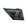 Recambio de espejo retrovisor derecho para peugeot 108 1.0 vti 72 referencia OEM IAM 1611508780  