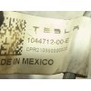 Recambio de tubo para tesla model 3 (5yj3) referencia OEM IAM 104471200E  