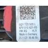 Recambio de pedal acelerador para volkswagen t-roc (a11, d11) 1.0 tsi referencia OEM IAM 5Q1723503L  