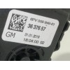 Recambio de pedal acelerador para opel crossland x edition referencia OEM IAM 6PV00994961  