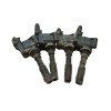 Recambio de bobina encendido para cupra formentor (km7, kmp) 1.5 tsi referencia OEM IAM 5E905110A 77640005 