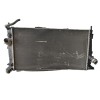 Recambio de radiador agua para ford focus berlina (cap) 1.6 cat referencia OEM IAM 3M5H8005  0374C