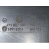 Recambio de guantera para skoda fabia (6y2/6y3) 1.4 referencia OEM IAM 6Y1857103  