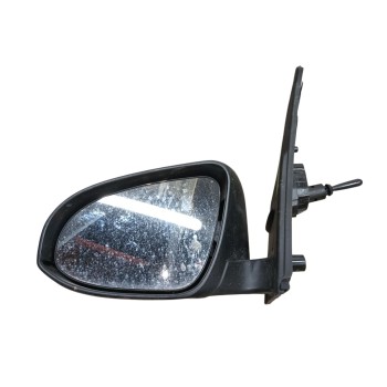 ESPEJO RETROVISOR IZQUIERDO B000781580 
