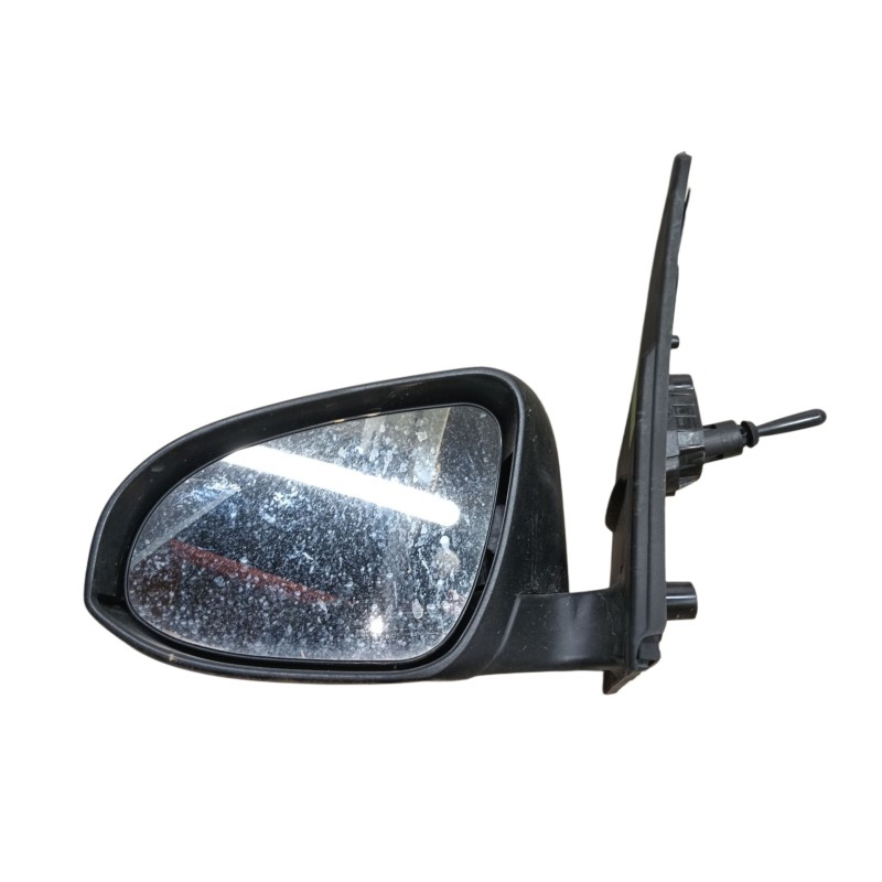 Recambio de espejo retrovisor izquierdo para peugeot 108 1.0 vti 72 referencia OEM IAM B000781580  