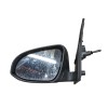 Recambio de espejo retrovisor izquierdo para peugeot 108 1.0 vti 72 referencia OEM IAM B000781580  