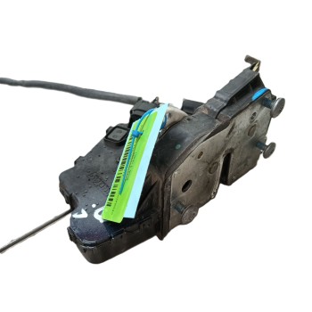 CERRADURA PUERTA DELANTERA DERECHA 51227011246 