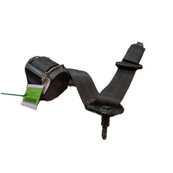 CINTURON SEGURIDAD TRASERO CENTRAL 888503110R 6146550 