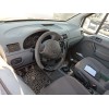 ford transit connect (p65_, p70_, p80_) del año 2005