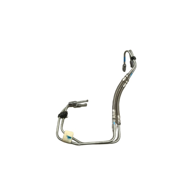 Recambio de tubo para tesla model 3 (5yj3) referencia OEM IAM 104471100D  