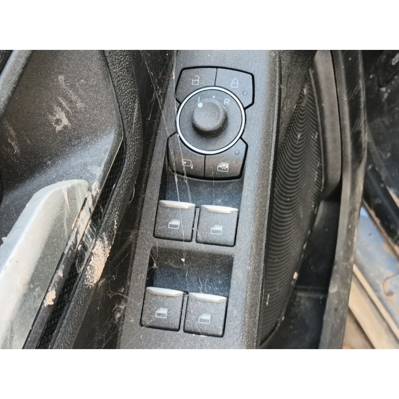 Recambio de mando elevalunas delantero izquierdo para ford kuga iii (dfk) 1.5 ecoboost referencia OEM IAM   