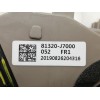 Recambio de cerradura puerta delantera derecha para kia xceed business referencia OEM IAM 81320J7000 20190826204316 CD052RHDD