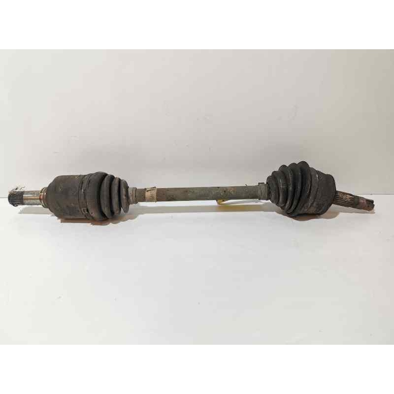 Recambio de transmision delantera izquierda para fiat punto berlina (188) 1.2 8v dynamic referencia OEM IAM 46307565 7715294 