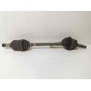 Recambio de transmision delantera izquierda para fiat punto berlina (188) 1.2 8v dynamic referencia OEM IAM 46307565 7715294 