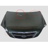 Recambio de capot para kia sorento i (jc) 2.5 crdi referencia OEM IAM 664003E010  