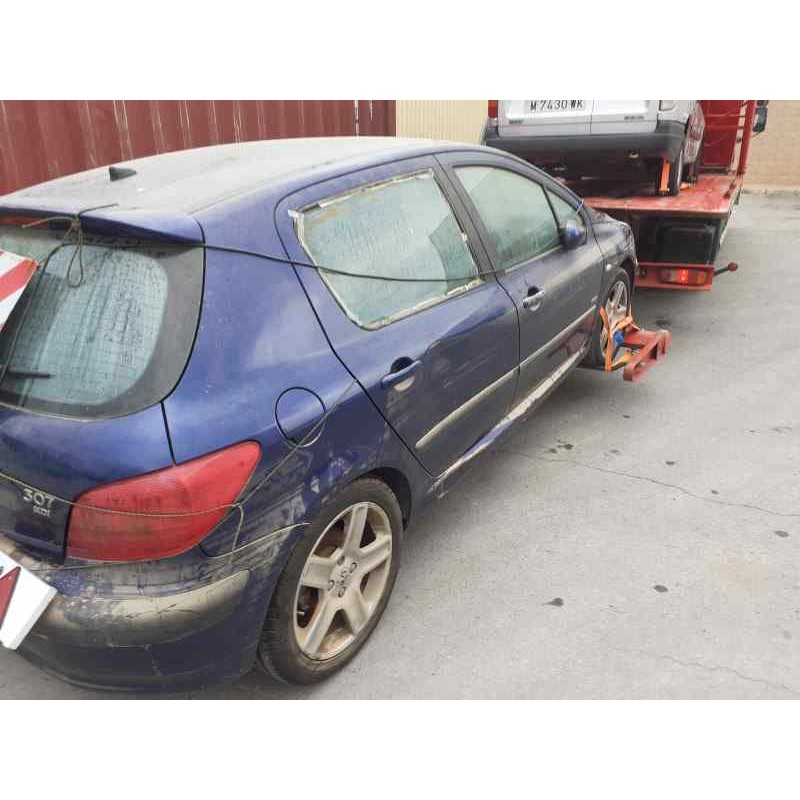 PEUGEOT 307 (S1)