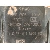 Recambio de bobina encendido para cupra formentor (km7, kmp) 1.5 tsi referencia OEM IAM 5E905110A 77640005 