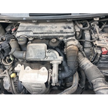 DESPIECE MOTOR F6JD 